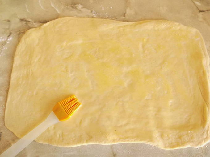 Тесто для самсы – 8 рецептов в домашних условиях