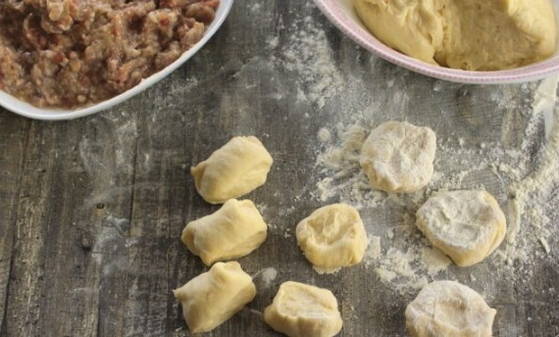 Тесто на кефире – 10 пошаговых рецептов приготовления