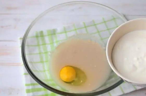 Тесто на сметане — 10 пошаговых рецептов приготовления
