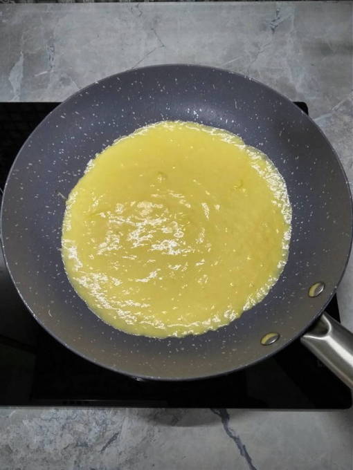 Тесто на сметане — 10 пошаговых рецептов приготовления