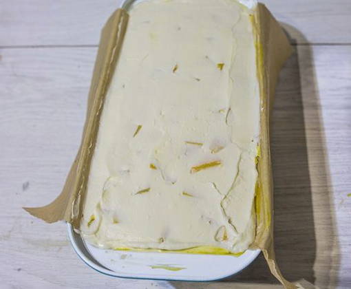 Торт без выпечки — 10 простых и вкусных рецептов