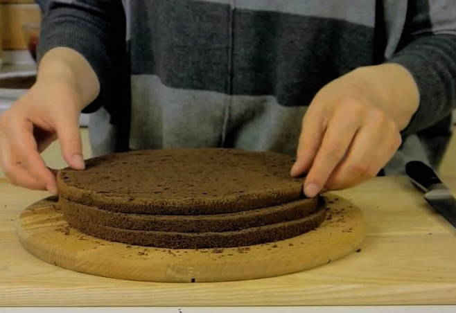 Торт «Чёрный лес» — 5 лучших рецептов