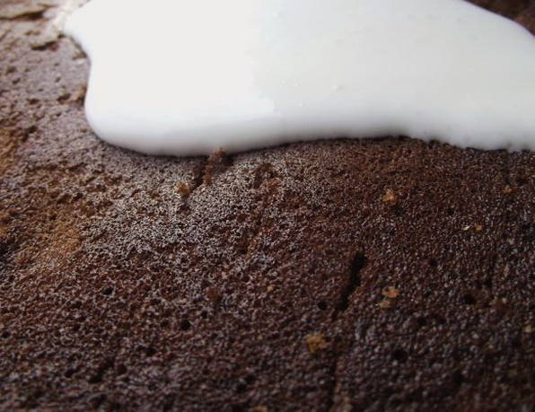 Торт «Дамский каприз» — классический рецепт в домашних условиях