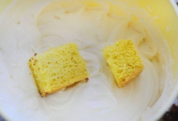 Торт Графские развалины — 8 рецептов в домашних условиях