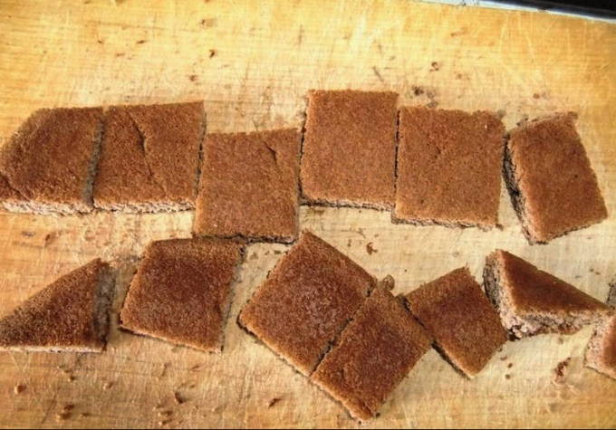 Торт из готовых коржей – 10 вкусных рецептов