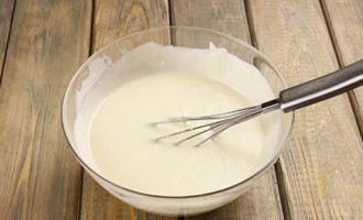 Торт «Молочная девочка» — 10 рецептов в домашних условиях