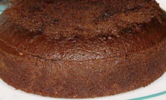 Торт «Пьяная вишня» – 8 рецептов в домашних условиях