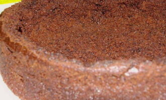 Торт «Пьяная вишня» – 8 рецептов в домашних условиях