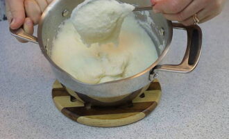 Торт «Птичье молоко» с манкой — 5 рецептов в домашних условиях