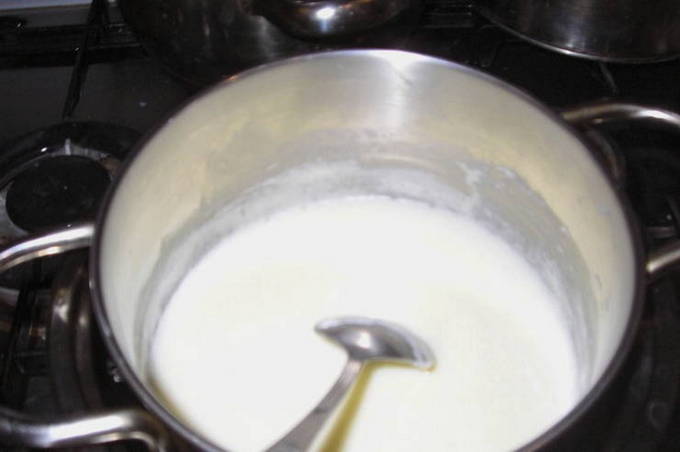 Торт «Птичье молоко» с манкой — 5 рецептов в домашних условиях