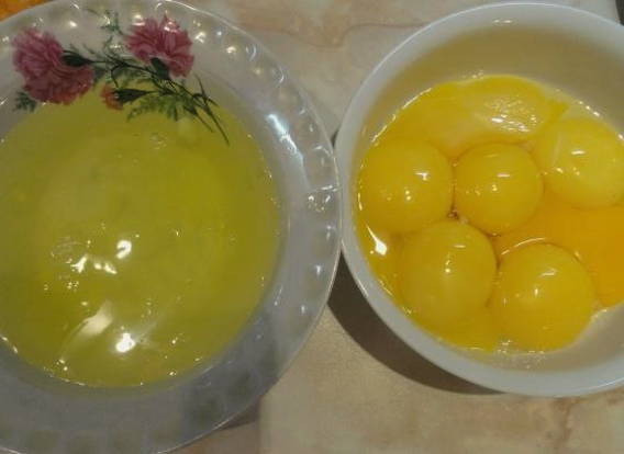 Торт Птичье молоко в домашних условиях — 10 пошаговых рецептов