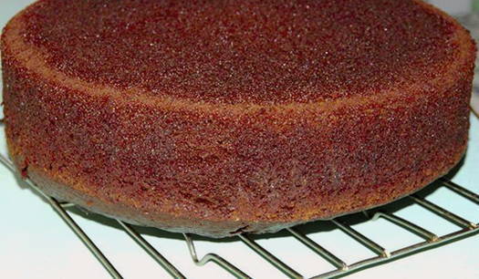 Торт с вишней – 10 пошаговых рецептов в домашних условиях