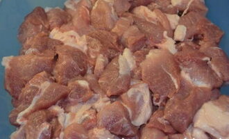 Тушенка из свинины в домашних условиях – 8 пошаговых рецептов