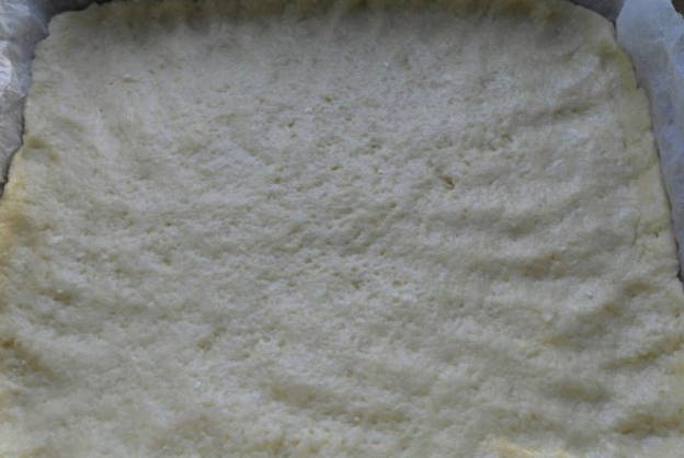 Творожное тесто — 10 пошаговых рецептов приготовления