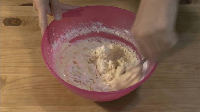 Творожный кекс — 10 самых вкусных рецептов в духовке