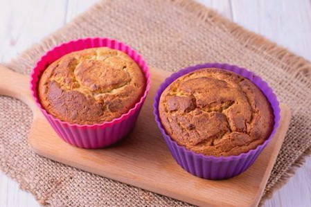Творожный кекс — 10 самых вкусных рецептов в духовке