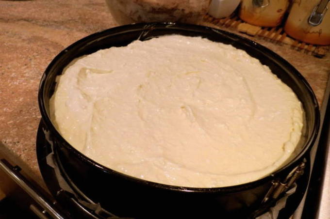 Творожный пирог — 10 простых и вкусных рецептов в духовке