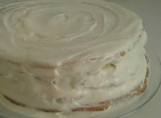Творожный торт — 10 вкусных рецептов