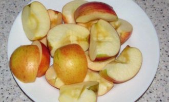Утка с яблоками в духовке — 10 пошаговых рецептов