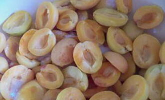 Варенье из абрикосов без косточек – 10 пошаговых рецептов на зиму