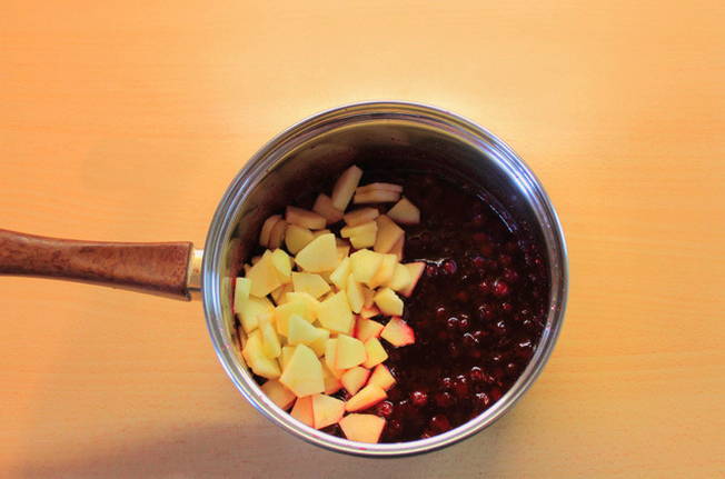 Варенье из клюквы – 6 простых рецептов на зиму