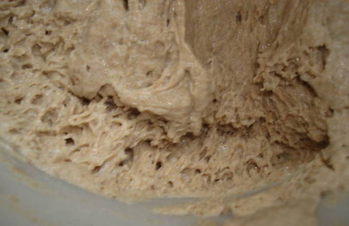 Закваска для хлеба – 10 рецептов в домашних условиях