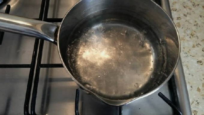 Заварное тесто для чебуреков на кипятке — 6 пошаговых рецептов