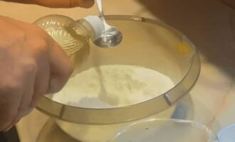 Заварное тесто для чебуреков на кипятке — 6 пошаговых рецептов