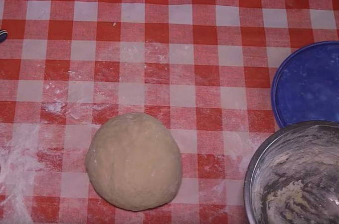 Заварное тесто для пельменей на кипятке — 5 пошаговых рецептов
