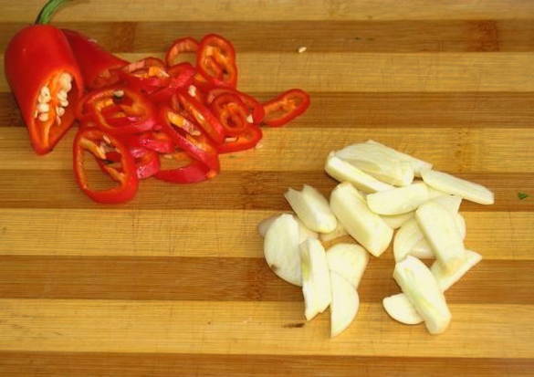 Зеленые помидоры на зиму — 10 ну очень вкусных рецептов заготовок